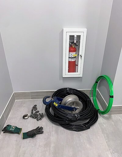 Commercial Electrical Tools