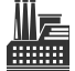 Industrial Electric Icon